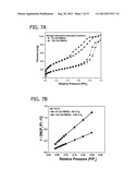 PATTERNING OF ULTRA-LOW REFRACTIVE INDEX HIGH SURFACE AREA NANOPARTICULATE     FILMS diagram and image