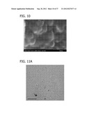 PATTERNING OF ULTRA-LOW REFRACTIVE INDEX HIGH SURFACE AREA NANOPARTICULATE     FILMS diagram and image