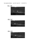 PATTERNING OF ULTRA-LOW REFRACTIVE INDEX HIGH SURFACE AREA NANOPARTICULATE     FILMS diagram and image