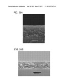 PATTERNING OF ULTRA-LOW REFRACTIVE INDEX HIGH SURFACE AREA NANOPARTICULATE     FILMS diagram and image