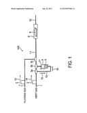 METHOD OF MANUFACTURING A TRANSPARENT MEMBER AND PLASTIC MEMBER diagram and image