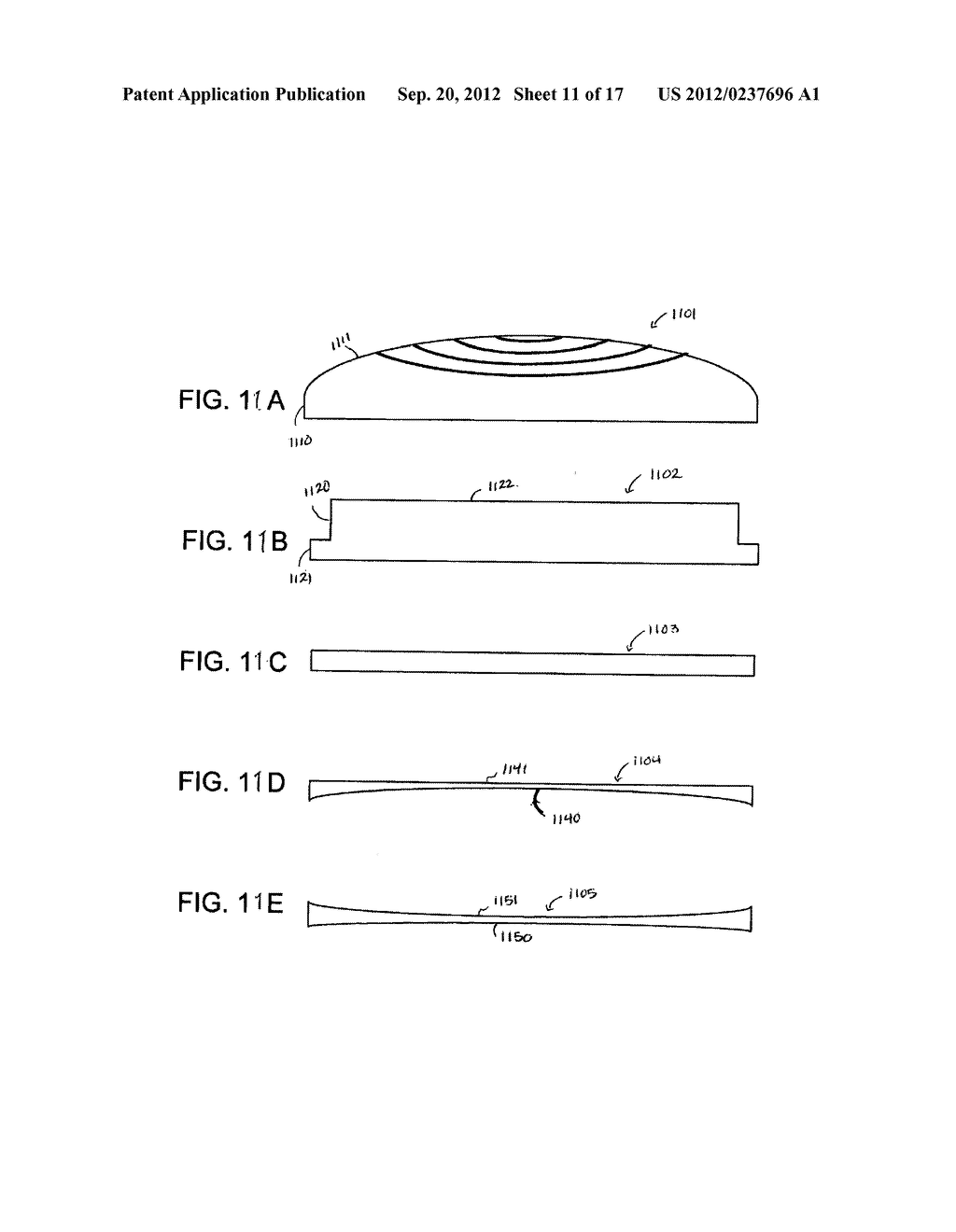 FLUID DISTRIBUTION MEMBERS AND/OR ASSEMBLIES - diagram, schematic, and image 12