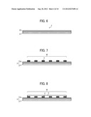 METHOD OF MANUFACTURING TRANSFER SHEET AND TRANSFER SHEET diagram and image