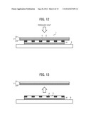 METHOD OF MANUFACTURING TRANSFER SHEET AND TRANSFER SHEET diagram and image