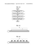 METHOD OF MANUFACTURING TRANSFER SHEET AND TRANSFER SHEET diagram and image