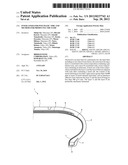 INNER LINER FOR PNEUMATIC TIRE AND METHOD FOR PRODUCING THE SAME diagram and image