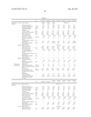 INNER LINER FOR PNEUMATIC TIRE AND METHOD FOR PRODUCING THE SAME diagram and image