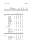 INNER LINER FOR PNEUMATIC TIRE AND METHOD FOR PRODUCING THE SAME diagram and image