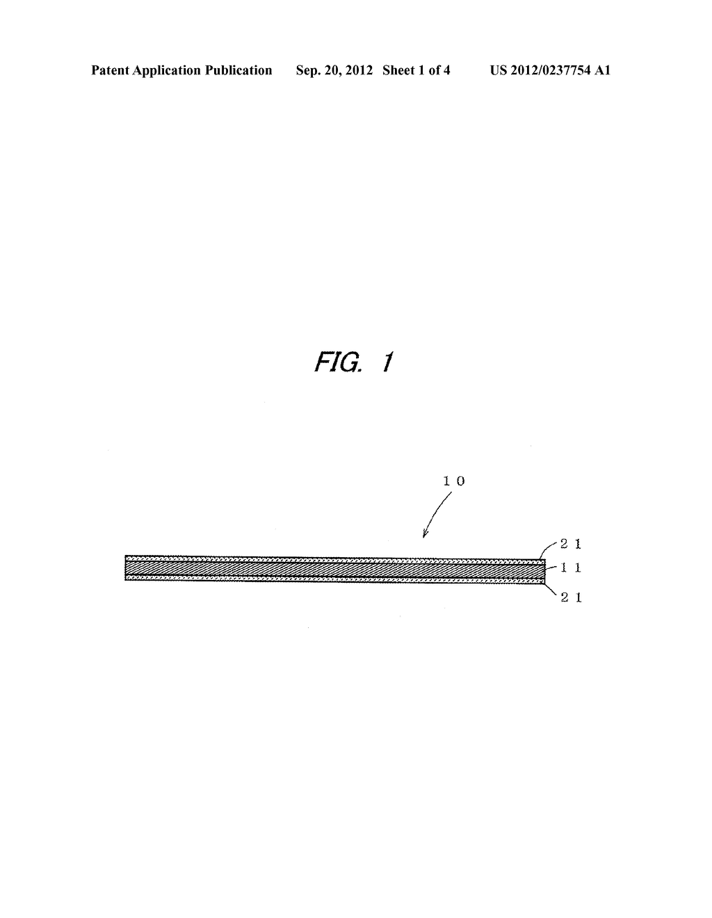 FIBER-REINFORCED MOLDED PRODUCT AND METHOD FOR MANUFACTURING THE SAME - diagram, schematic, and image 02