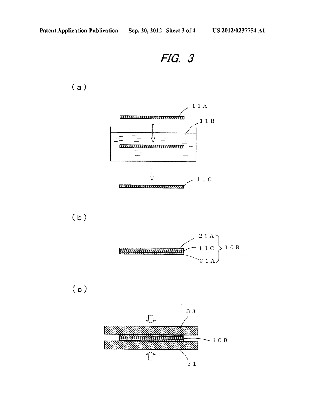 FIBER-REINFORCED MOLDED PRODUCT AND METHOD FOR MANUFACTURING THE SAME - diagram, schematic, and image 04