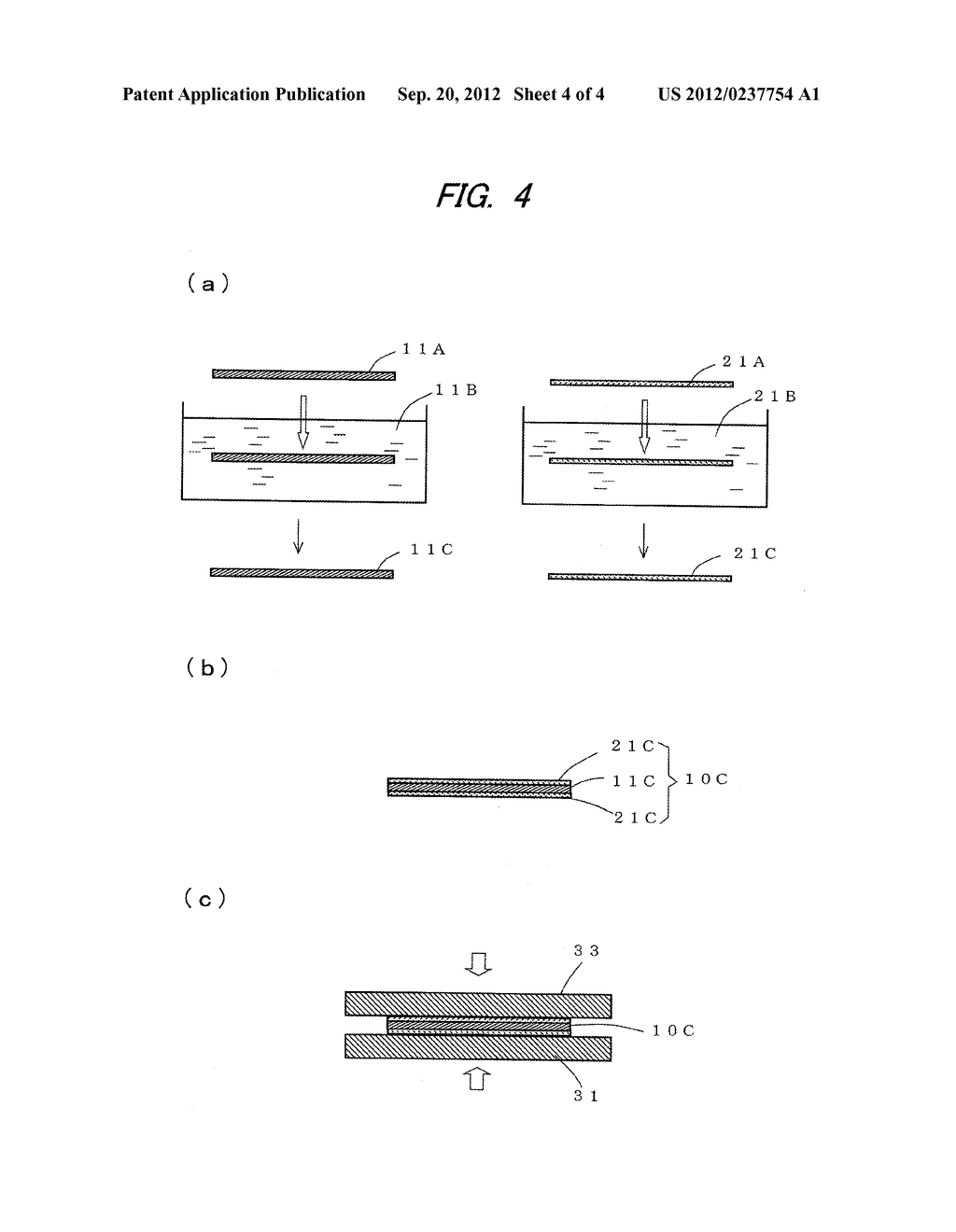 FIBER-REINFORCED MOLDED PRODUCT AND METHOD FOR MANUFACTURING THE SAME - diagram, schematic, and image 05