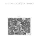 PROCESS FOR PRODUCTION OF POLYAMIDEIMIDE RESIN MICROPARTICLES, AND     POLYAMIDEIMIDE RESIN MICROPARTICLES diagram and image