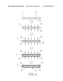 CARBON COATED ALUMINUM FOIL AS CATHODE OF SOLID ALUMINUM ELECTROLYTIC     CAPACITOR AND MANUFACTURING METHOD THEREOF diagram and image