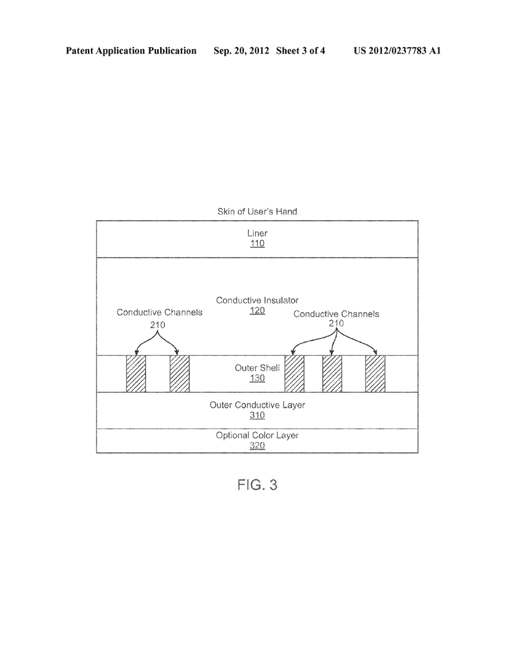 Material for use with a capacitive touch screen - diagram, schematic, and image 04