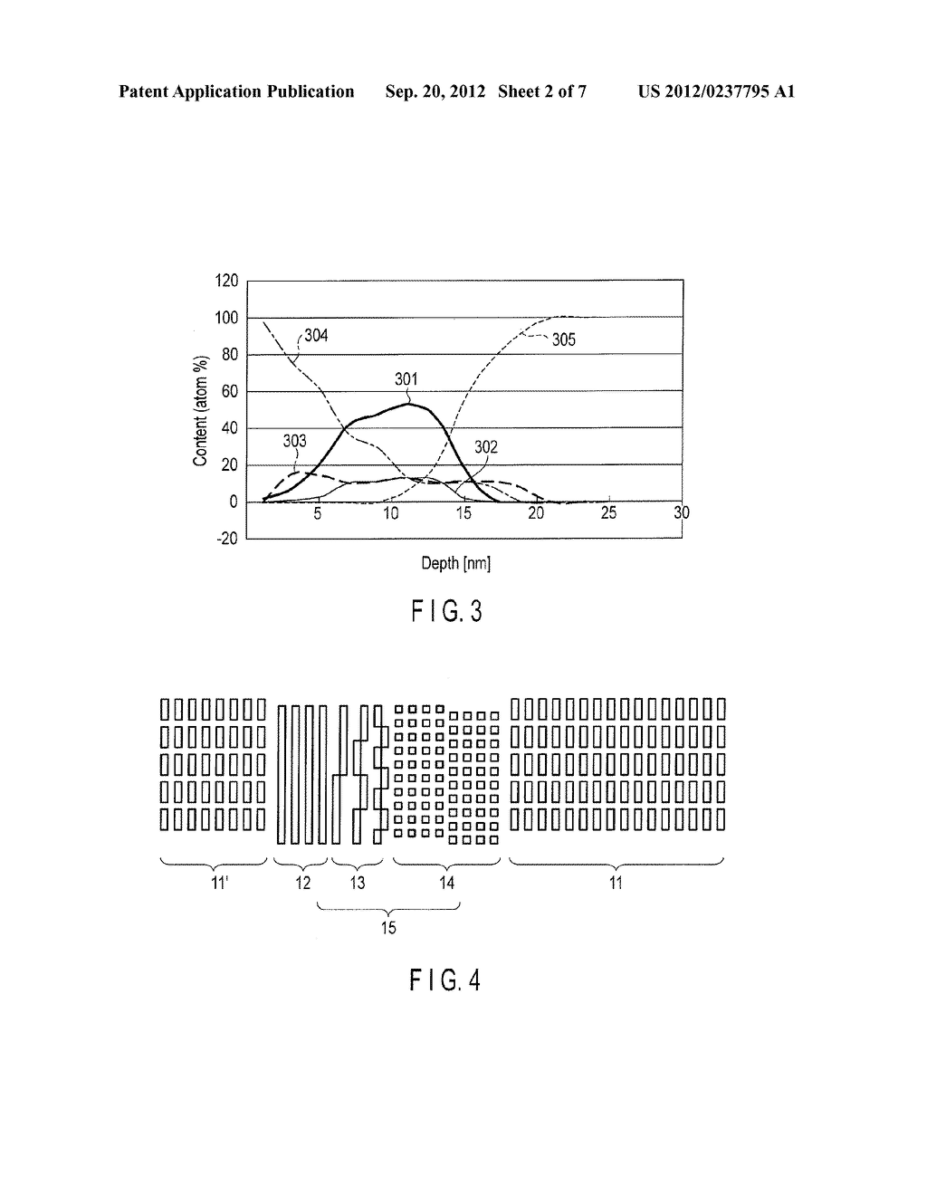 MAGNETIC RECORDING MEDIUM AND METHOD FOR MANUFACTURING THE SAME - diagram, schematic, and image 03