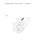 MAGNETO-RESISTIVE EFFECT ELEMENT HAVING SPACER LAYER CONTAINING GALLIUM     OXIDE, PARTIALLY OXIDIZED COPPER diagram and image