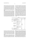 MAGNETO-RESISTIVE EFFECT ELEMENT HAVING SPACER LAYER CONTAINING GALLIUM     OXIDE, PARTIALLY OXIDIZED COPPER diagram and image