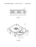 MAGNETIC RECORDING MEDIUM, METHOD OF MANUFACTURING THE SAME, AND MAGNETIC     RECORDING/REPRODUCTION APPARATUS diagram and image