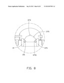 BATTERY COVER ASSEMBLY FOR ELECTRONIC DEVICES diagram and image