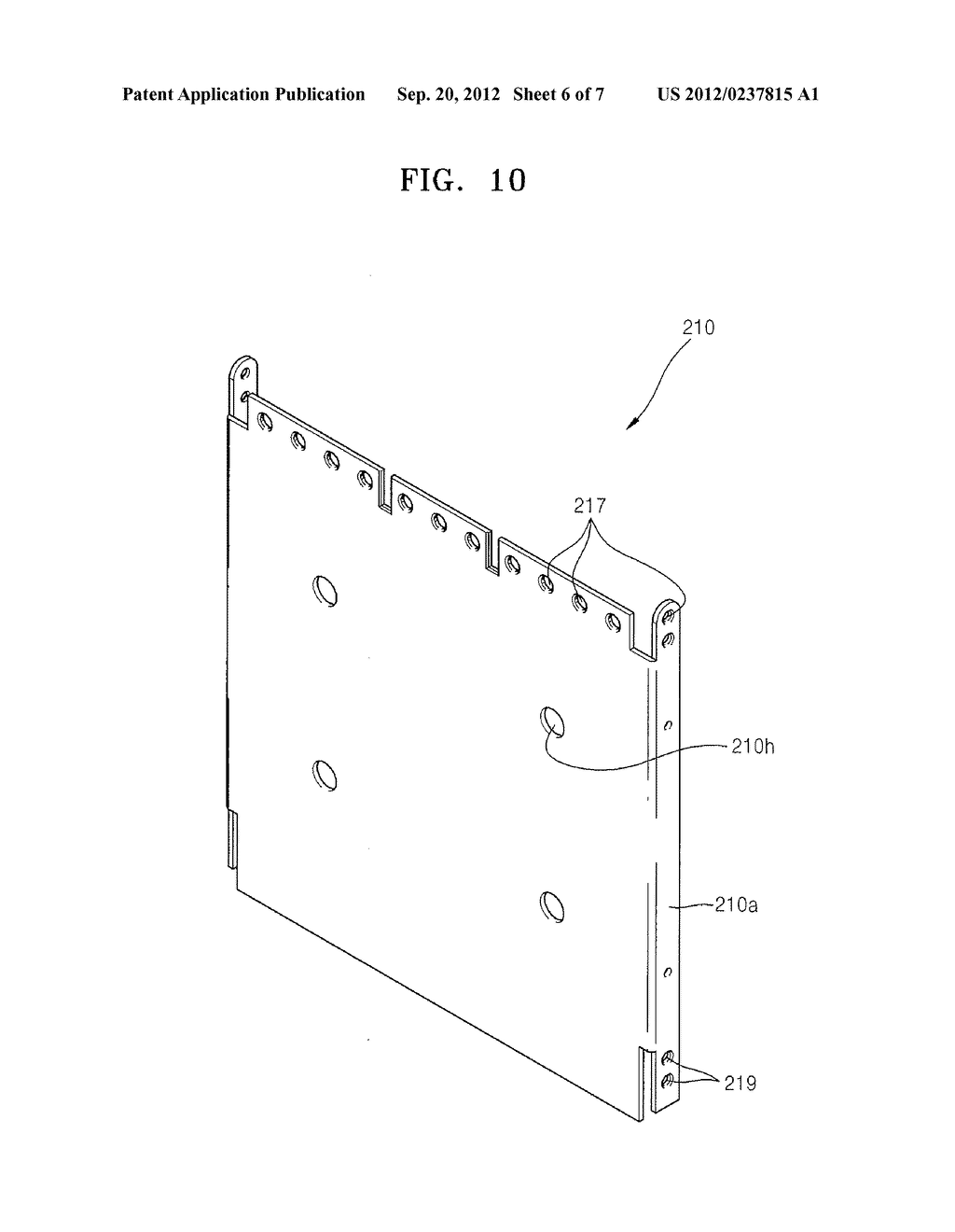 Battery Pack - diagram, schematic, and image 07