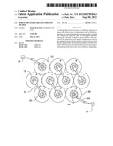 REBUILT RECHARGEABLE BATTERY AND METHOD diagram and image