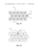 REBUILT RECHARGEABLE BATTERY AND METHOD diagram and image