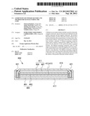 LITHIUM ION SECONDARY BATTERY AND METHOD FOR MANUFACTURING THE SAME diagram and image