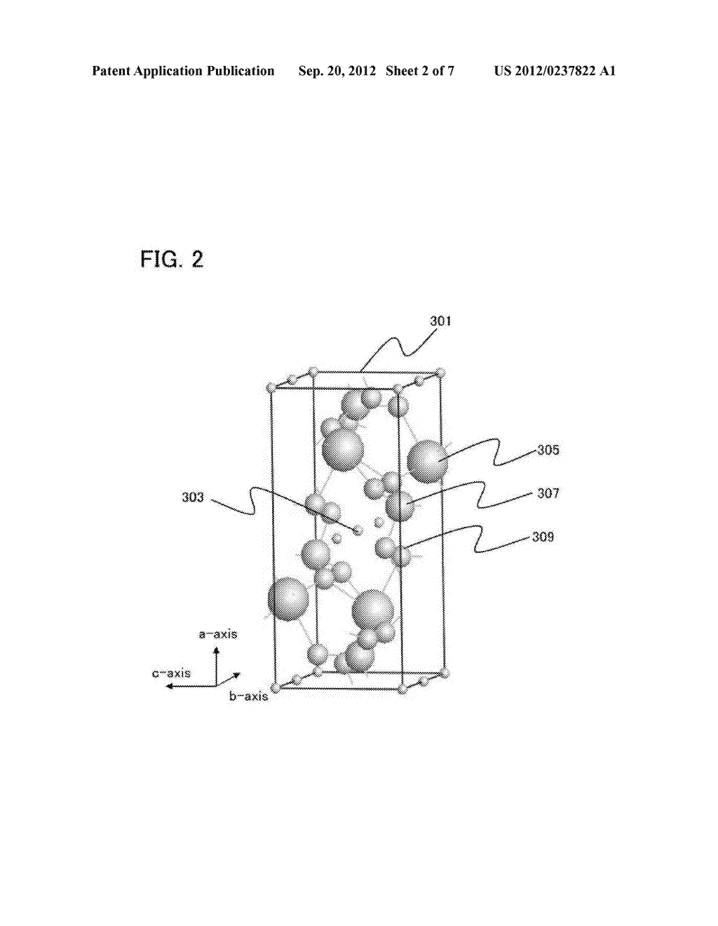 LITHIUM ION SECONDARY BATTERY AND METHOD FOR MANUFACTURING THE SAME - diagram, schematic, and image 03