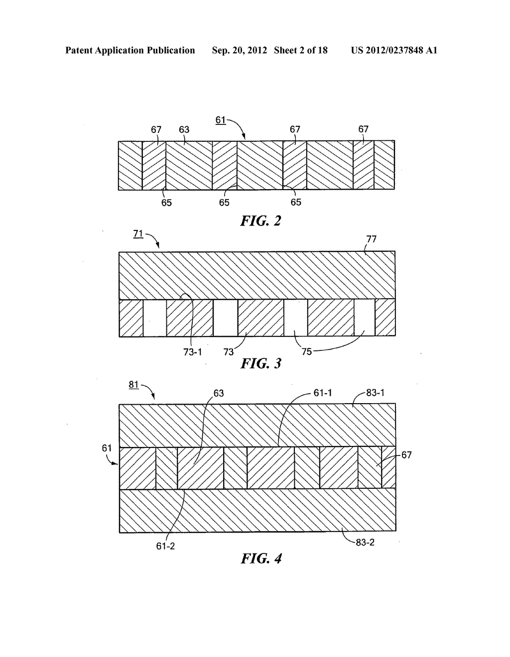 Electrochemical device comprising an electrically-conductive,     selectively-permeable membrane - diagram, schematic, and image 03