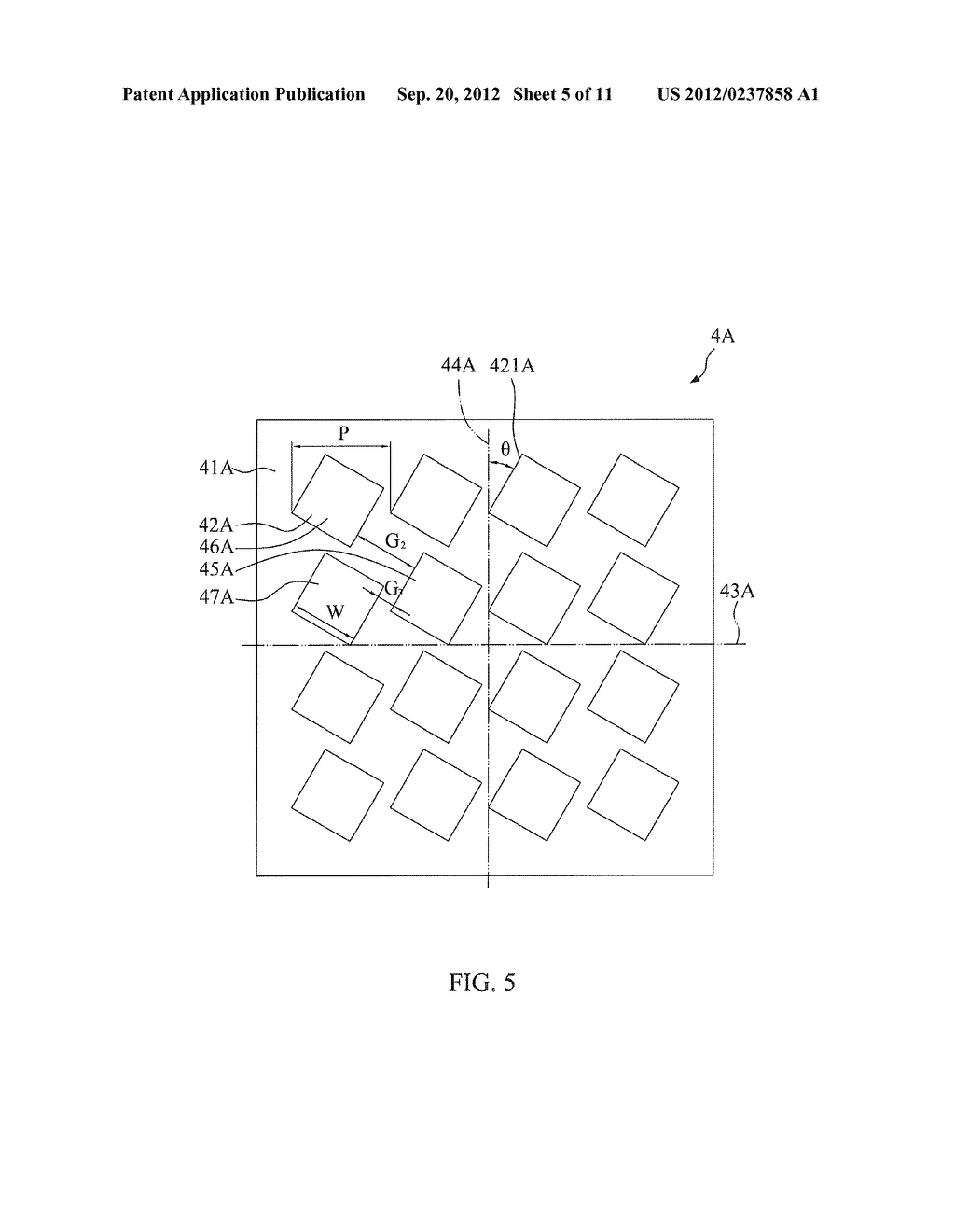 PHOTOMASK AND A METHOD FOR DETERMINING A PATTERN OF A PHOTOMASK - diagram, schematic, and image 06