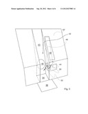 Method of and Arrangement for Feeding Fuel Into a Circulating Fluidized     Bed Boiler diagram and image