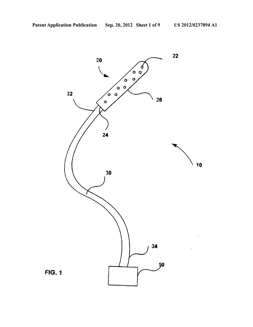 DENTAL APPARATUS - diagram, schematic, and image 02