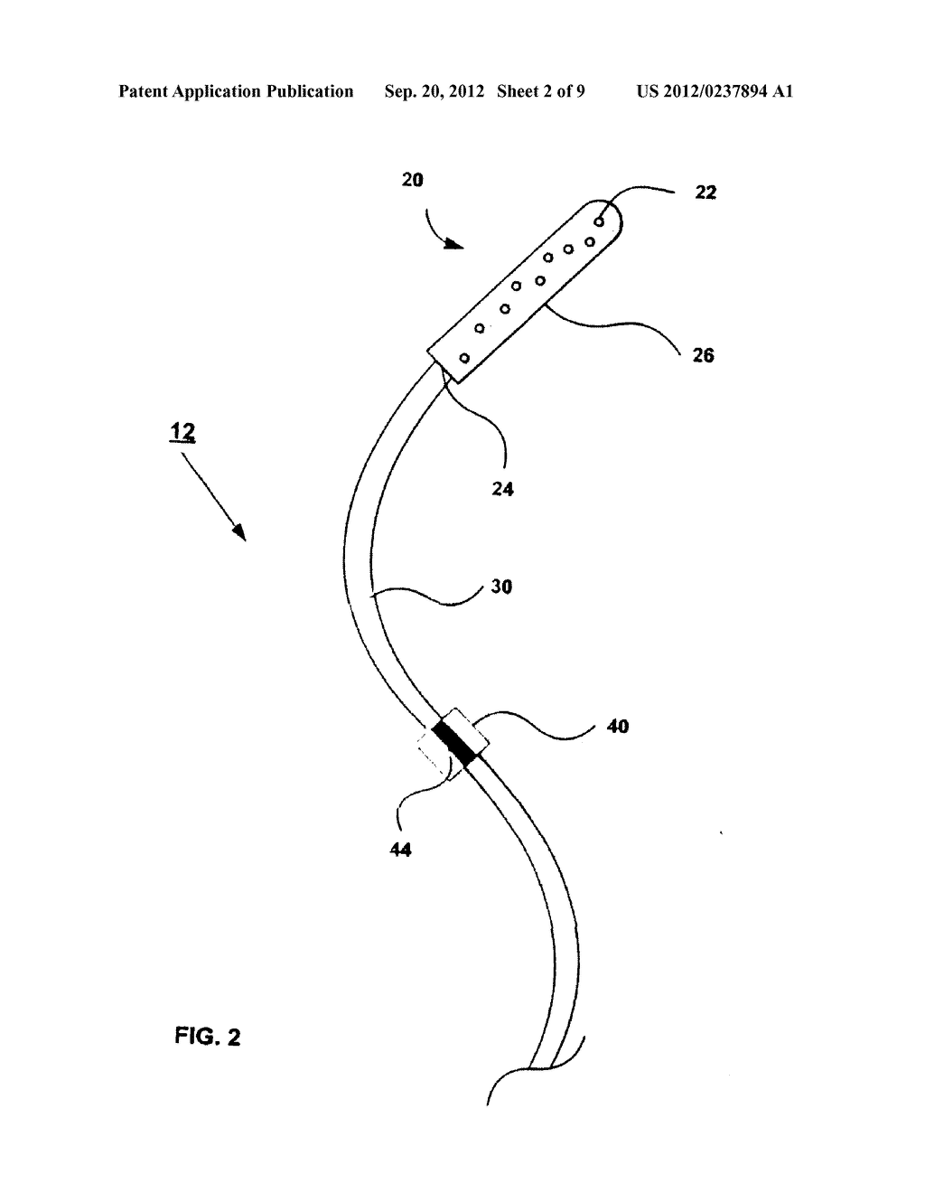 DENTAL APPARATUS - diagram, schematic, and image 03