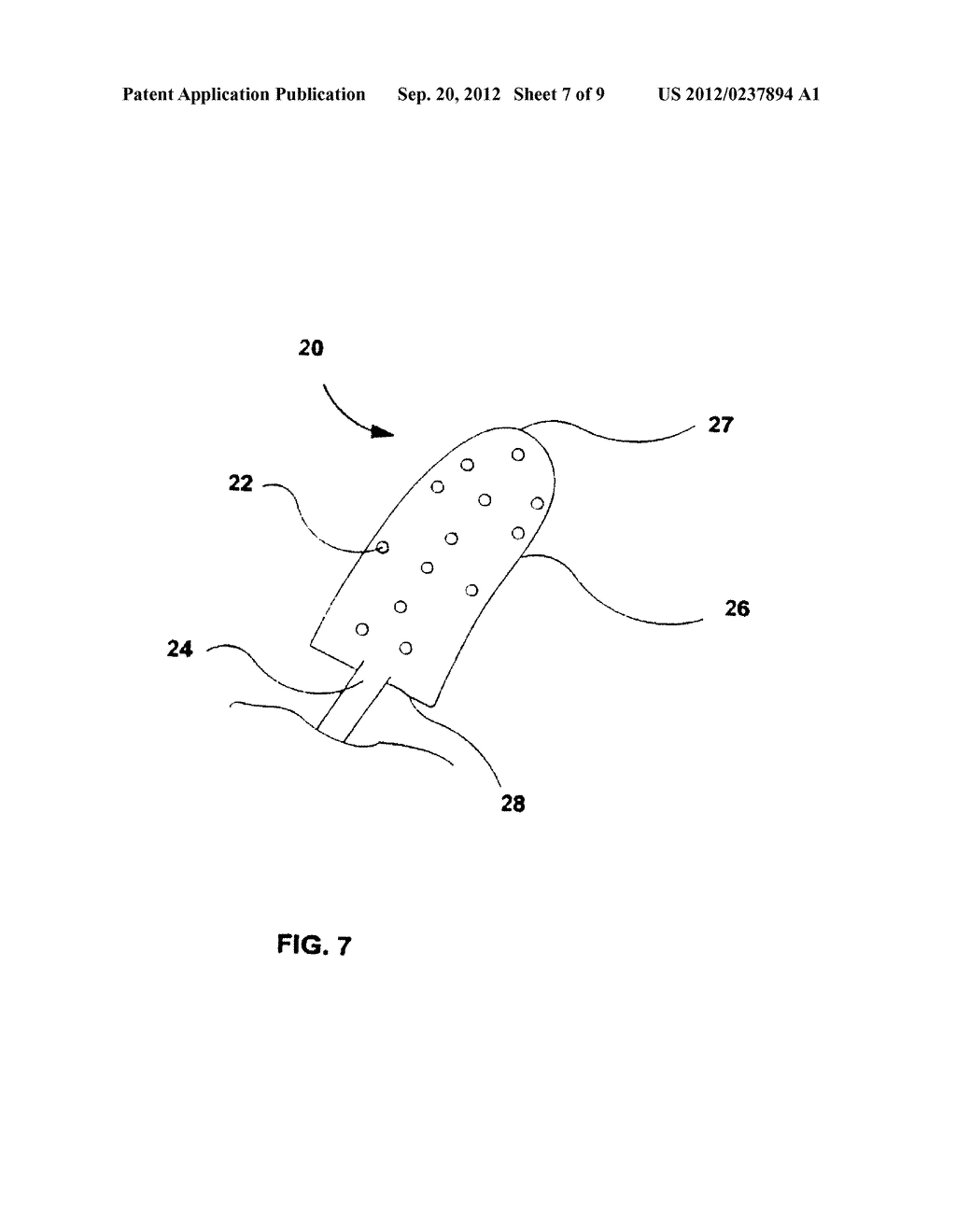 DENTAL APPARATUS - diagram, schematic, and image 08