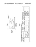 INFORMATION DISPLAY APPARATUS AND QUESTION INPUTTING APPARATUS, AND     DISPLAY SYSTEM diagram and image