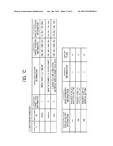 INFORMATION DISPLAY APPARATUS AND QUESTION INPUTTING APPARATUS, AND     DISPLAY SYSTEM diagram and image