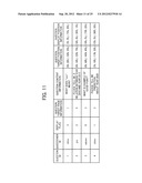 INFORMATION DISPLAY APPARATUS AND QUESTION INPUTTING APPARATUS, AND     DISPLAY SYSTEM diagram and image