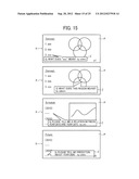 INFORMATION DISPLAY APPARATUS AND QUESTION INPUTTING APPARATUS, AND     DISPLAY SYSTEM diagram and image