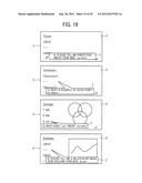 INFORMATION DISPLAY APPARATUS AND QUESTION INPUTTING APPARATUS, AND     DISPLAY SYSTEM diagram and image