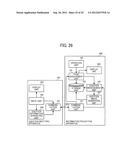 INFORMATION DISPLAY APPARATUS AND QUESTION INPUTTING APPARATUS, AND     DISPLAY SYSTEM diagram and image