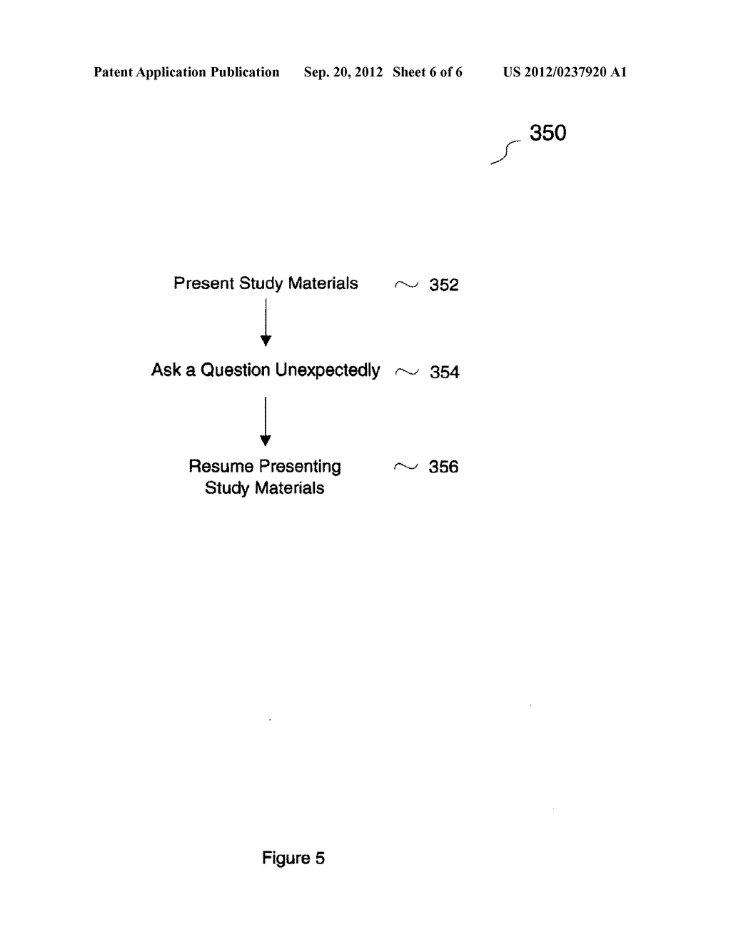 Learning Method and System Using Detached Sensor - diagram, schematic, and image 07