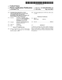 METHOD FOR SCREENING ACTIVE AGENTS FOR TREATING AT LEAST ONE CUTANEOUS     SIGN OF AGING BY DETERMING THE ABILITY TO STIMULATE FN3K AND/OR FN3KP     EXPRESSION diagram and image