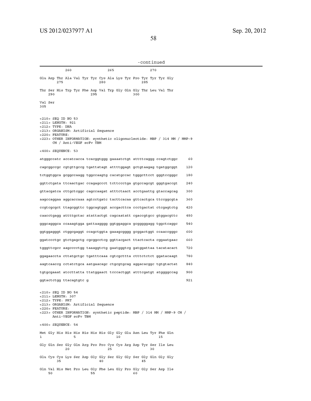 Activatable Binding Polypeptides and Methods of Identification and Use     Thereof - diagram, schematic, and image 100