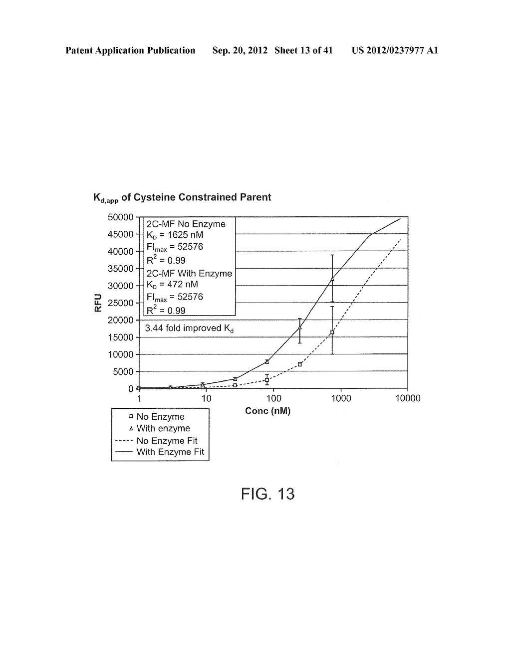 Activatable Binding Polypeptides and Methods of Identification and Use     Thereof - diagram, schematic, and image 14