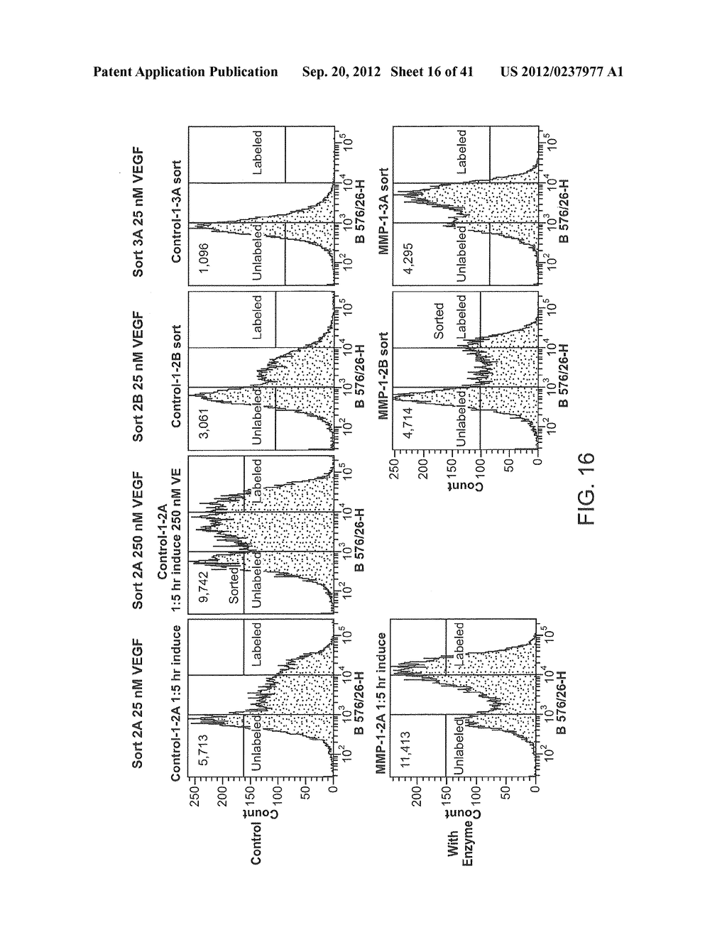 Activatable Binding Polypeptides and Methods of Identification and Use     Thereof - diagram, schematic, and image 17