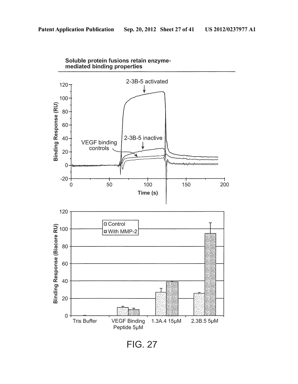 Activatable Binding Polypeptides and Methods of Identification and Use     Thereof - diagram, schematic, and image 28