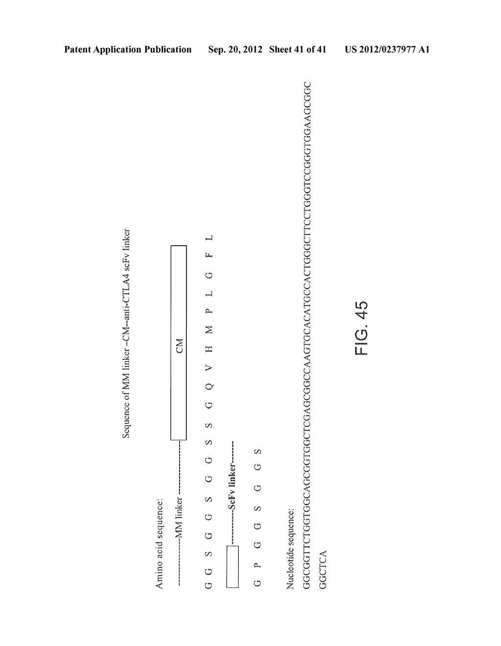 Activatable Binding Polypeptides and Methods of Identification and Use     Thereof - diagram, schematic, and image 42