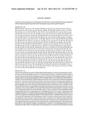 AMYLASES, NUCLEIC ACIDS ENCODING THEM AND METHODS FOR MAKING AND USING     THEM diagram and image