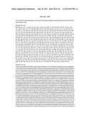 AMYLASES, NUCLEIC ACIDS ENCODING THEM AND METHODS FOR MAKING AND USING     THEM diagram and image