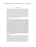 AMYLASES, NUCLEIC ACIDS ENCODING THEM AND METHODS FOR MAKING AND USING     THEM diagram and image